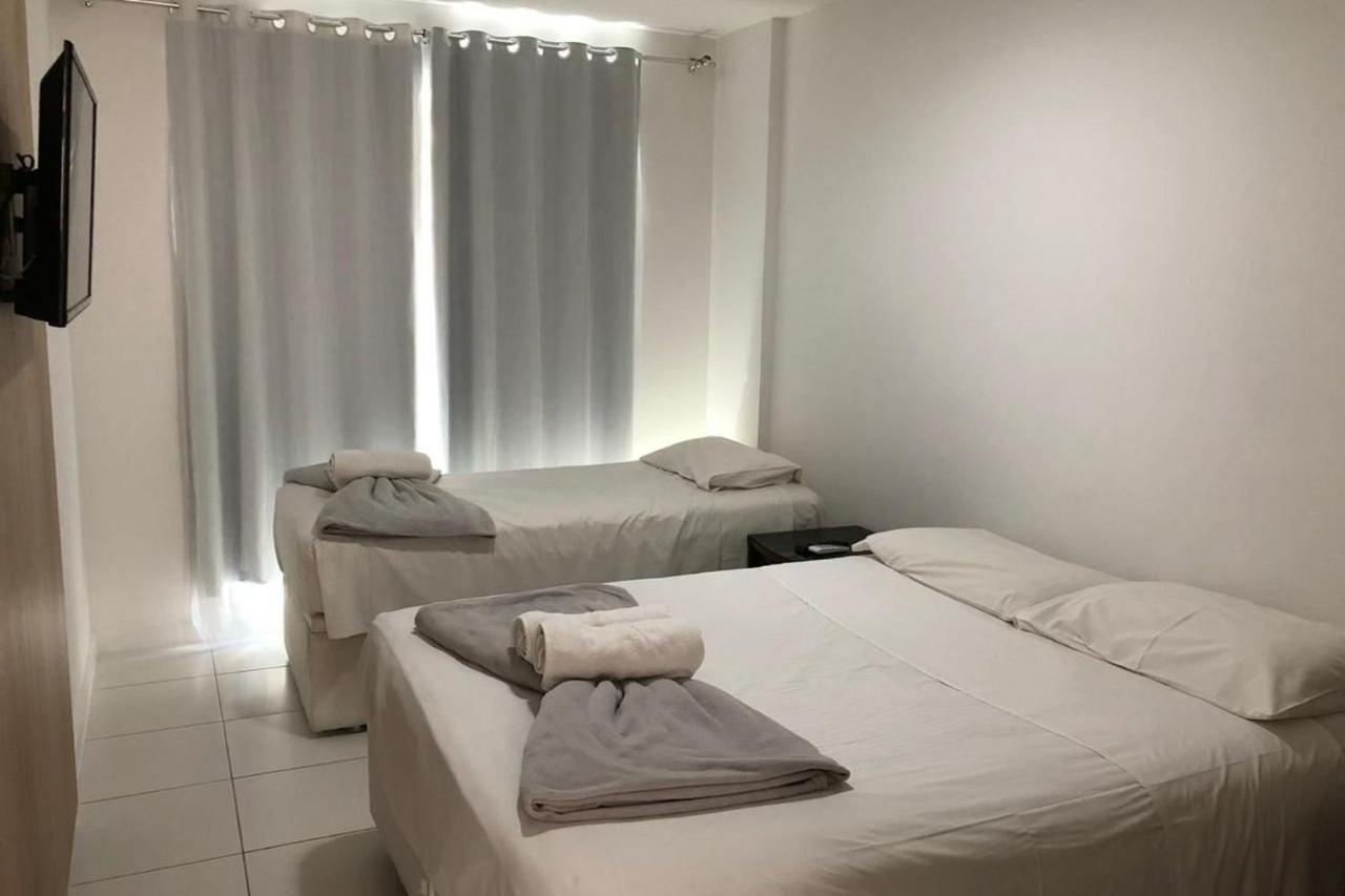 Apartment Mandai Cabo Frio