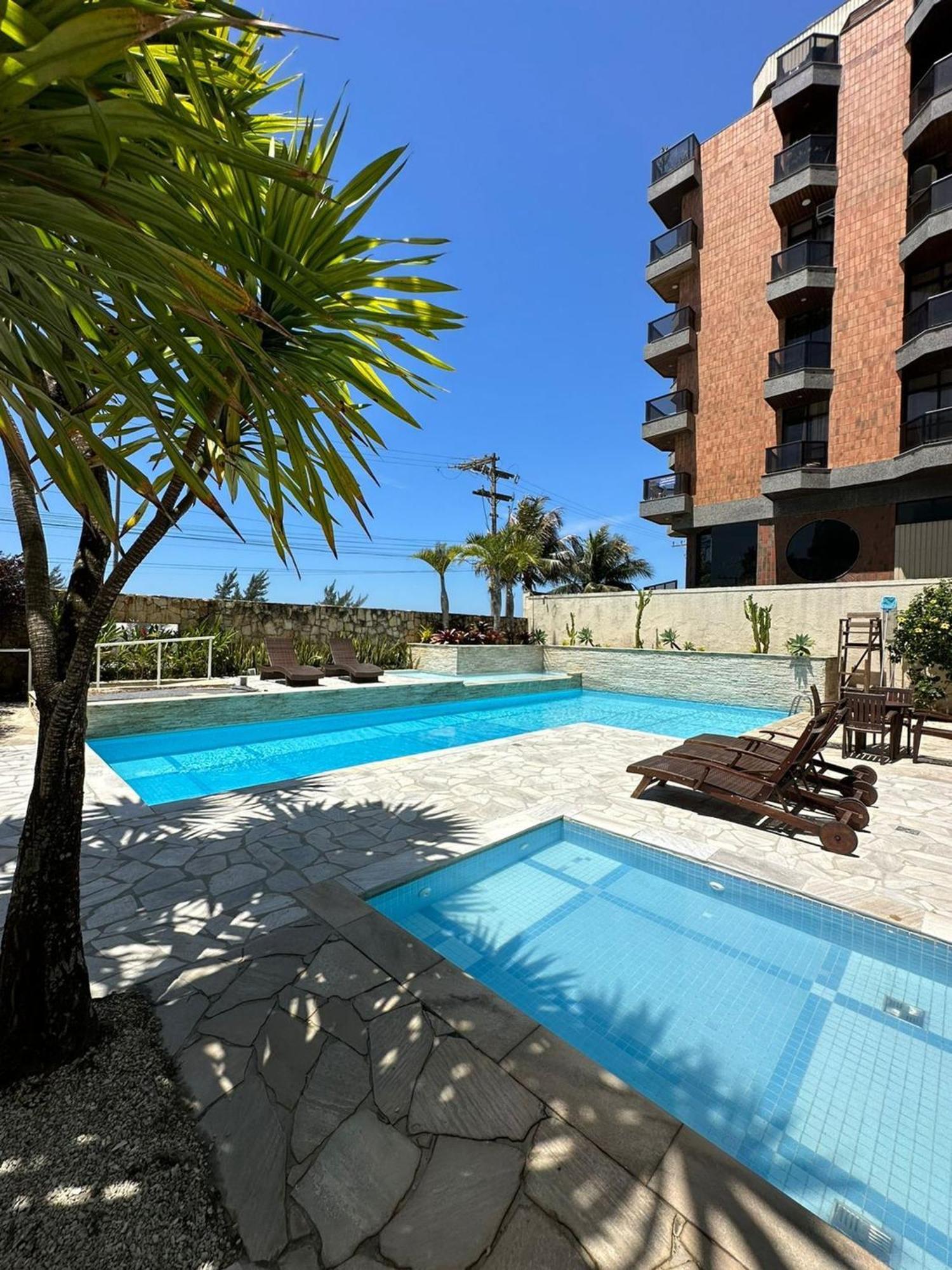 Apartment Mandai