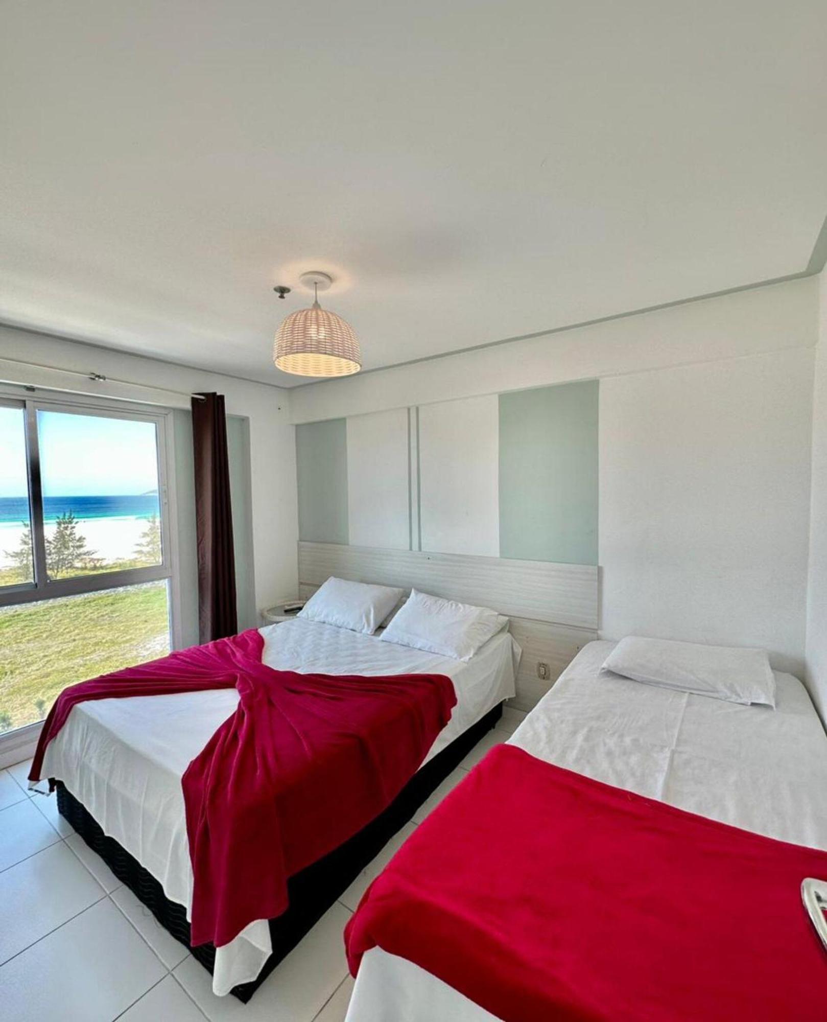 Apartment Mandai Cabo Frio
