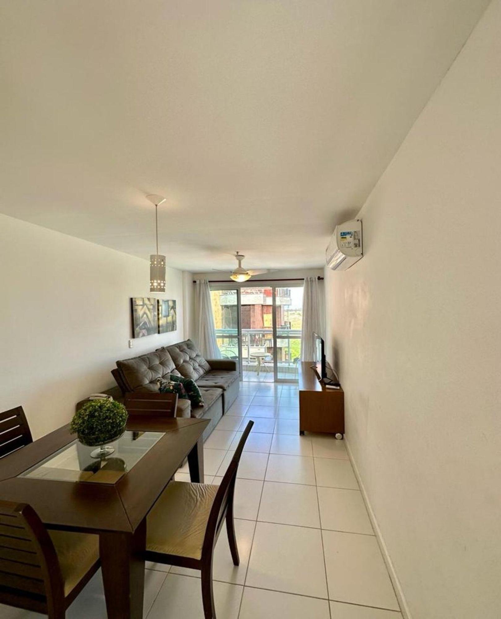 Mandai Apartment