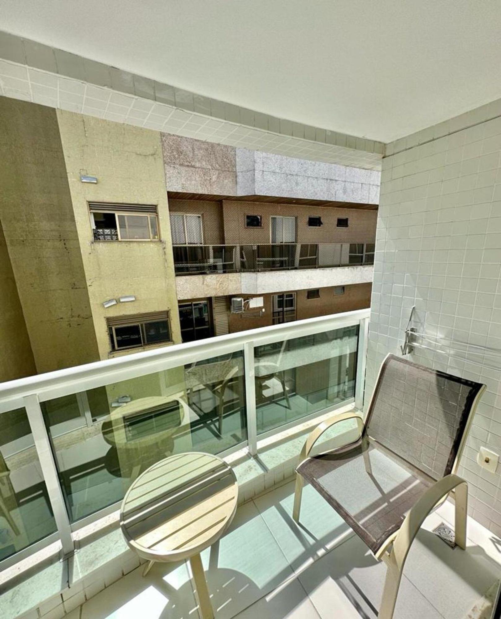 Mandai Apartment