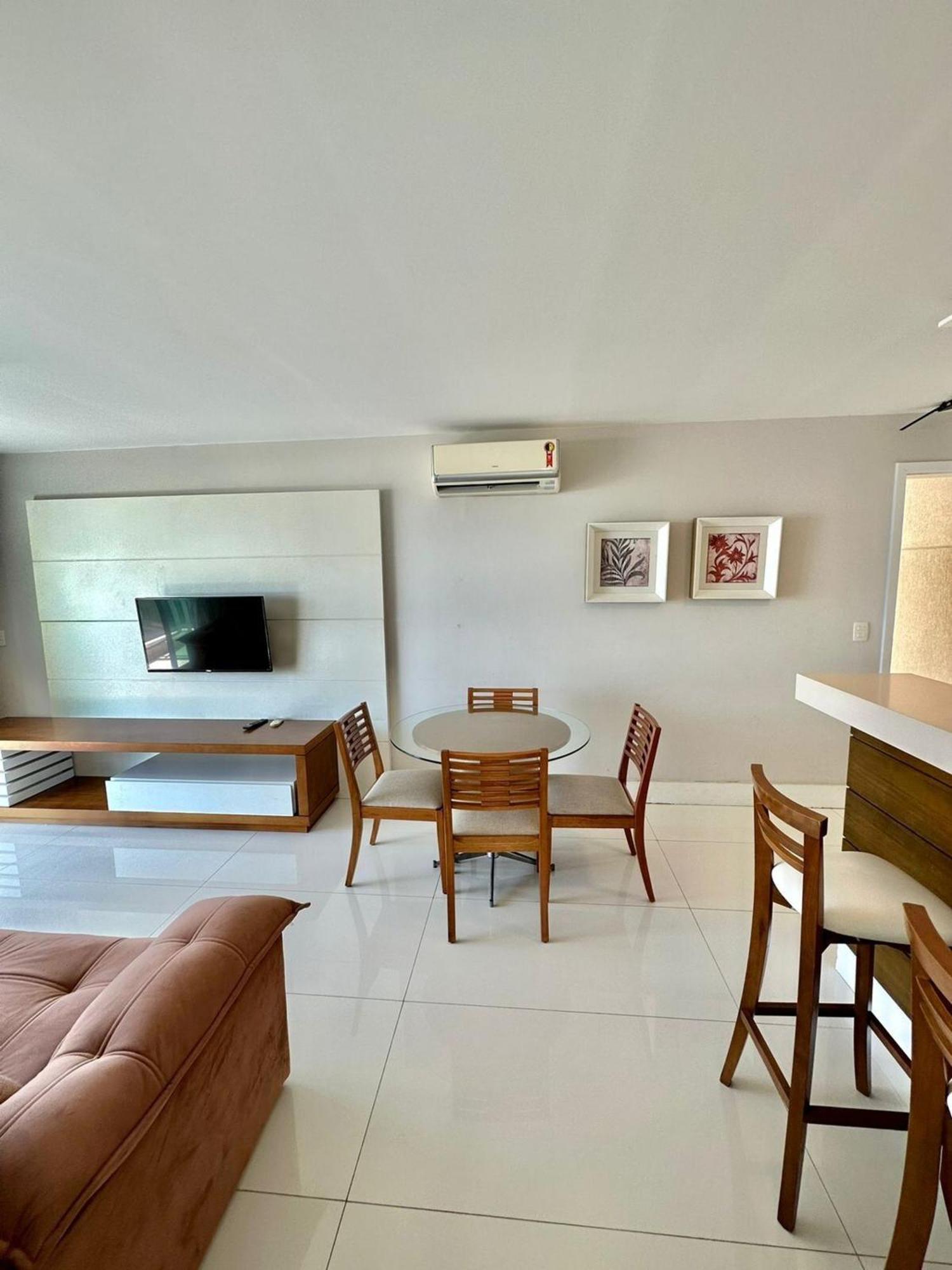 Mandai Apartment