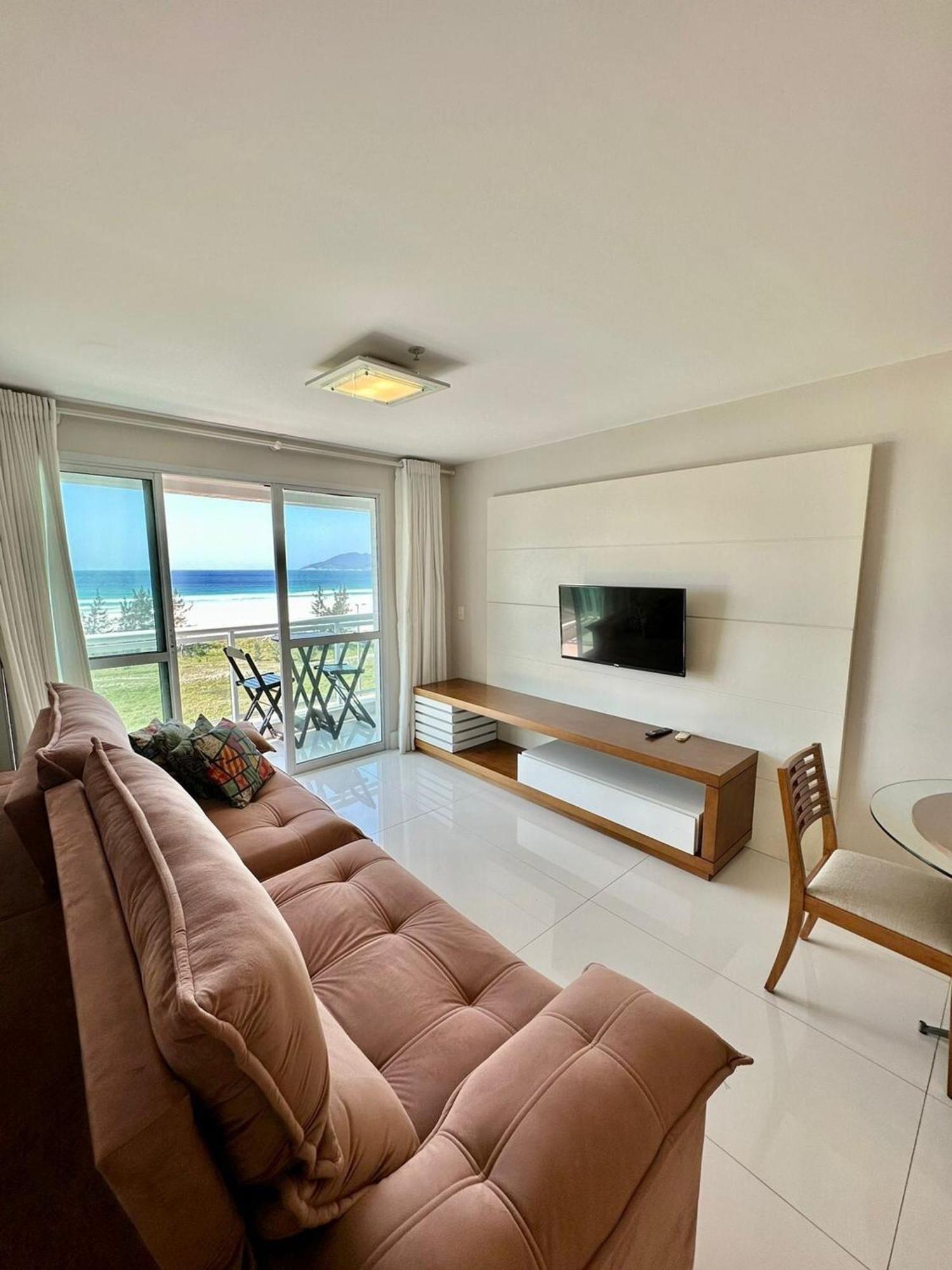 Apartment Mandai Cabo Frio