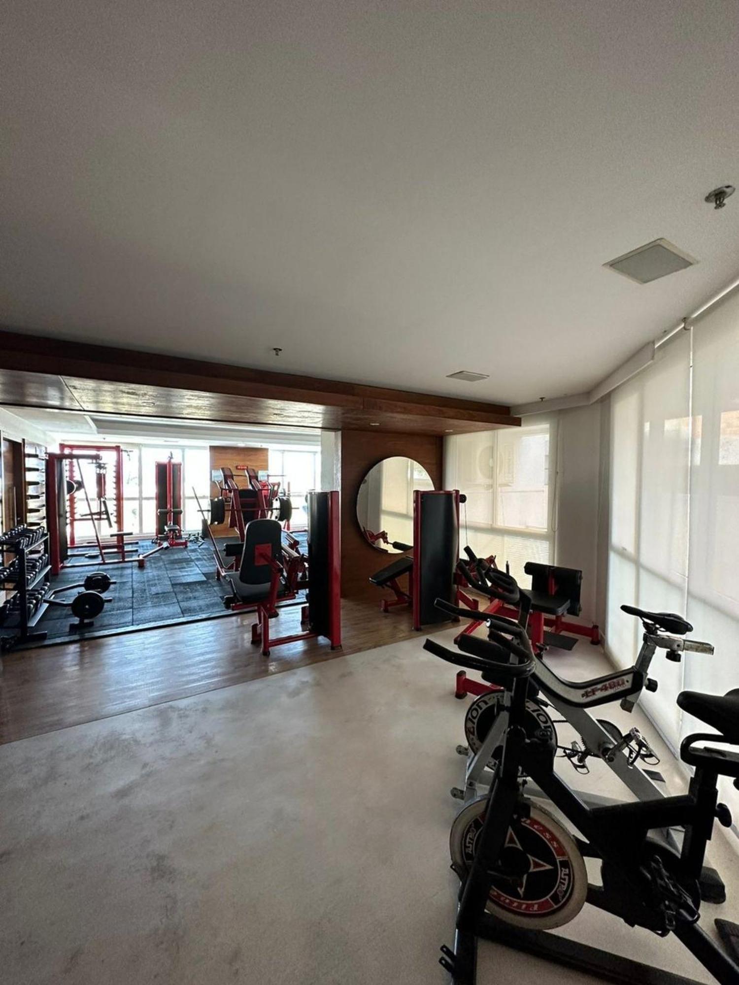 Apartment Mandai Cabo Frio