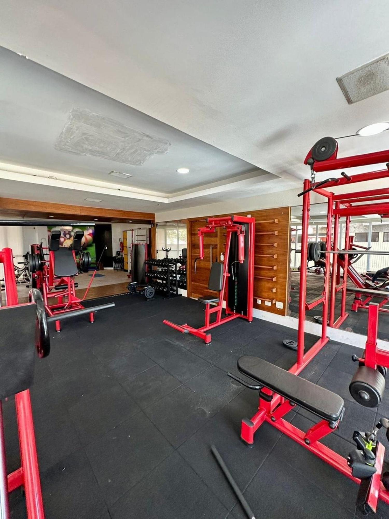 Mandai Apartment