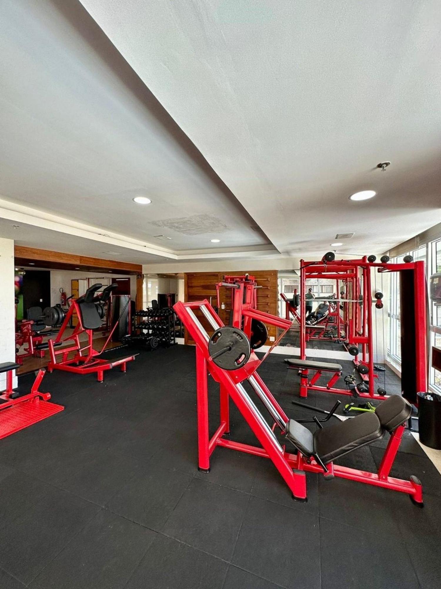 Mandai Apartment *