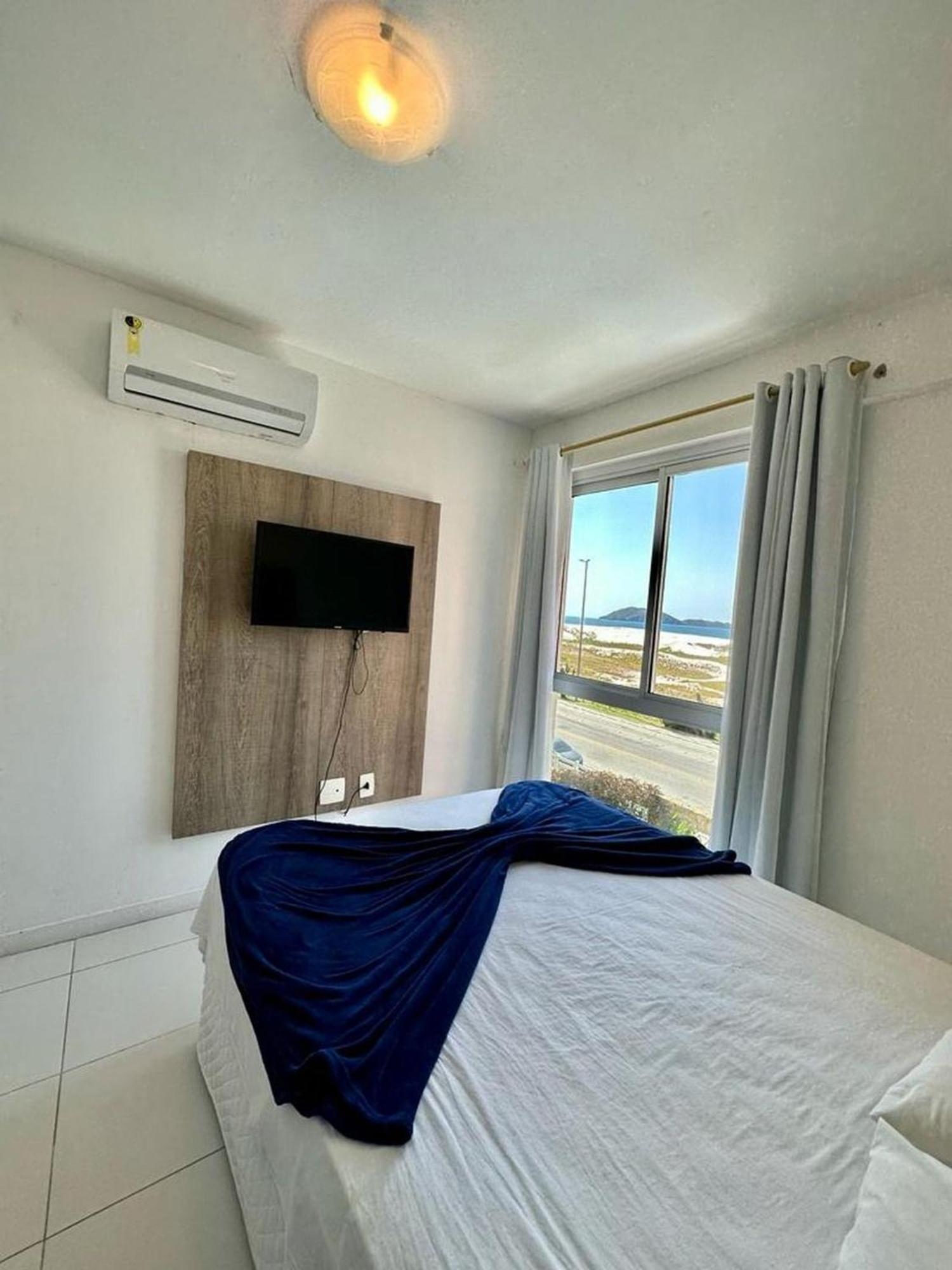 Apartment Mandai Cabo Frio
