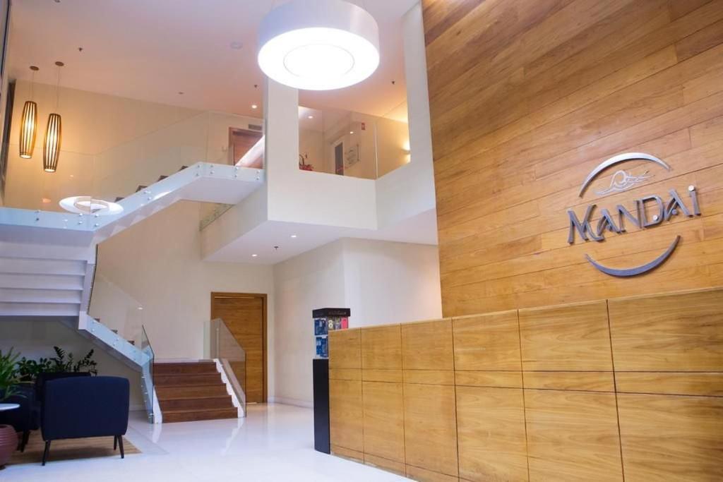 Mandai Apartment
