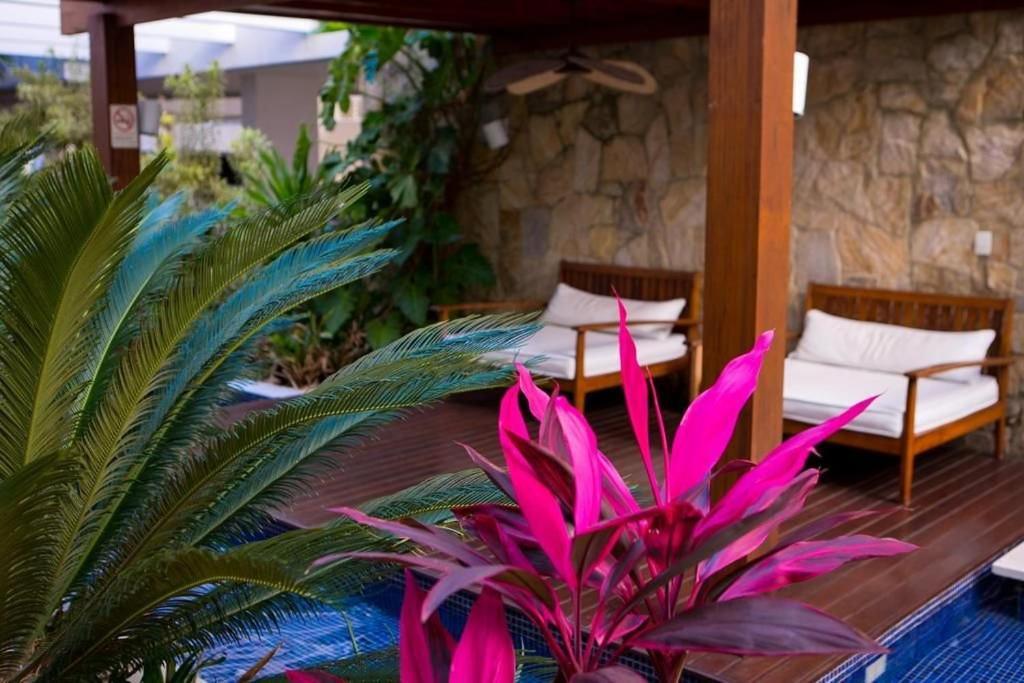 Apartment Mandai Cabo Frio