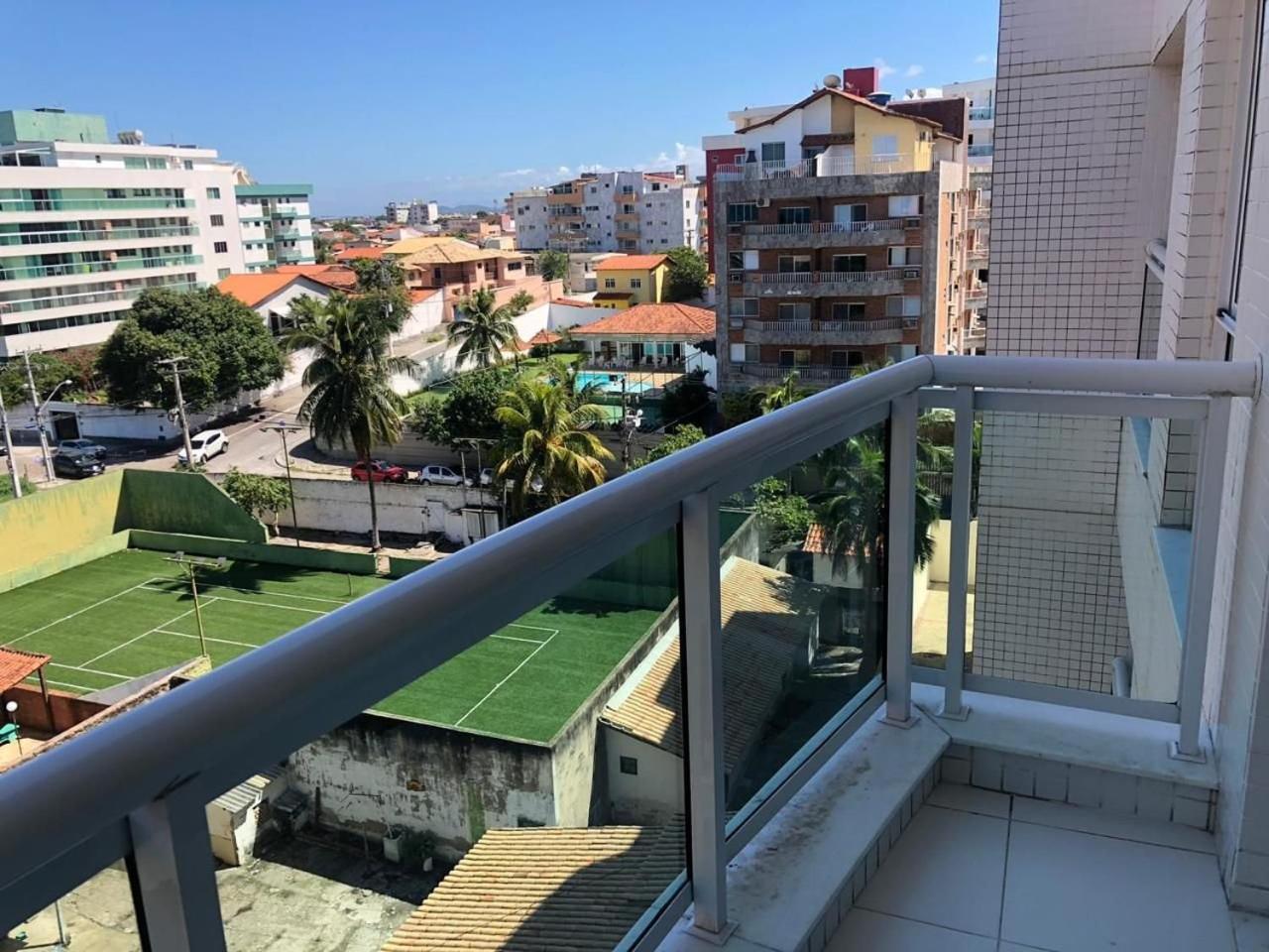 Mandai Apartment