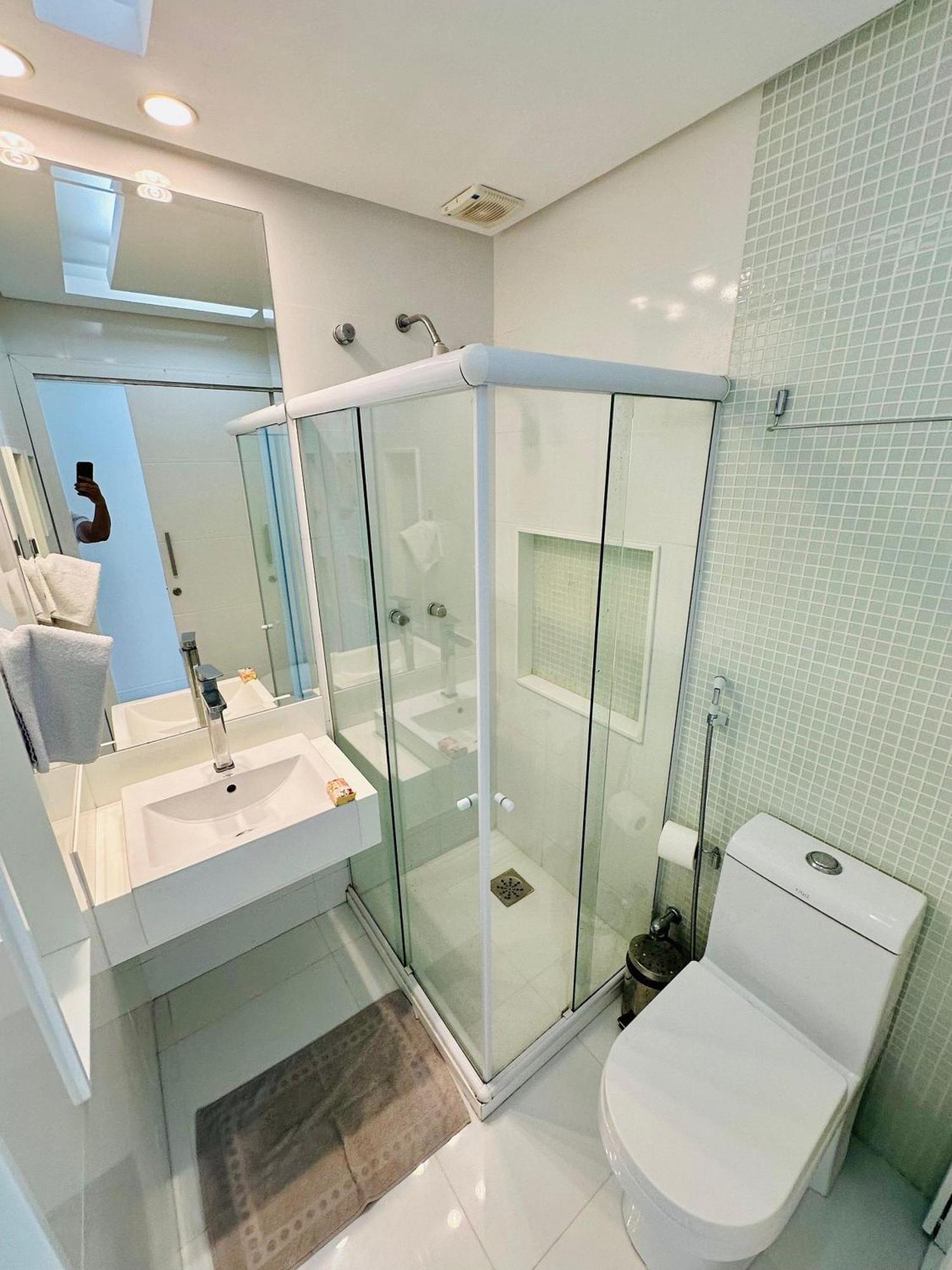 Apartment Mandai